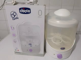Esterilizador biberones chico