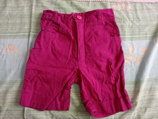 Abbigliamento vintage 6-7A bambina