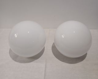 APLIQUE PARED O MESA.