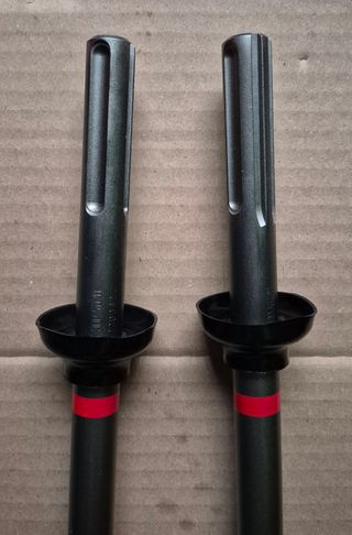 Cinceles TE-YX SDS Max Hilti