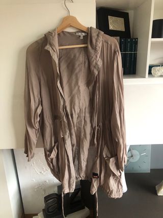 2 chaquetas verano