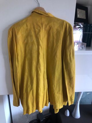 2 chaquetas verano