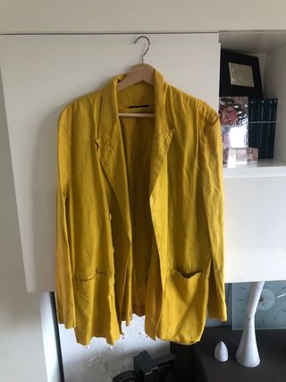 2 chaquetas verano