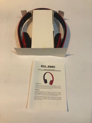 AURICULARES BLUETOOTH ELBE