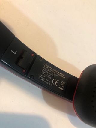 AURICULARES BLUETOOTH ELBE