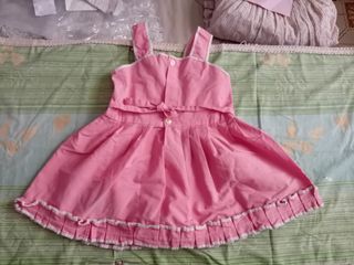 Vestiti vintage bambina 9-12M