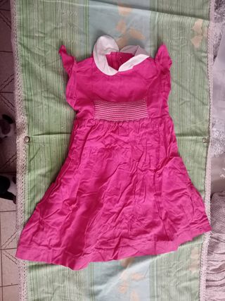 Vestiti vintage bambina 9-12M