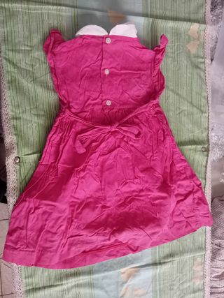 Vestiti vintage bambina 9-12M