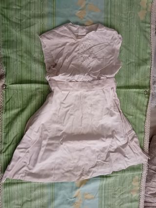 Vestiti vintage bambina 9-12M