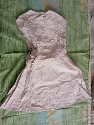 Vestiti vintage bambina 9-12M