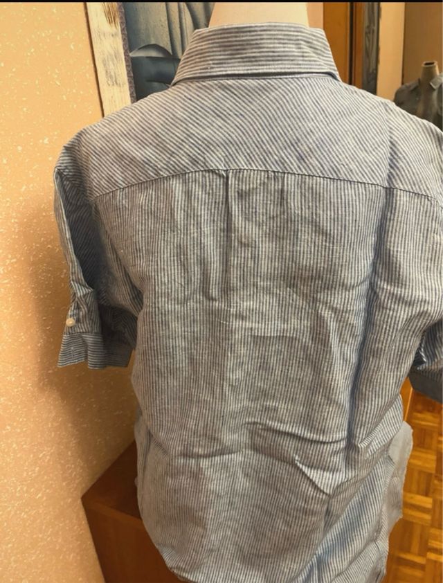 Camisa hombre talla L