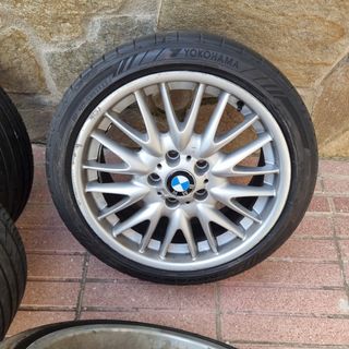 Llantas BMW paquete m 18 pulgadas 