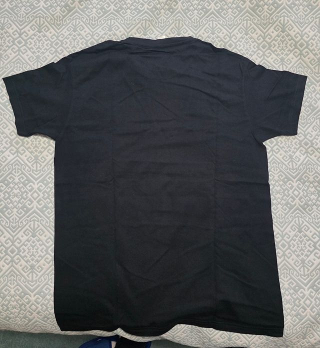 Camiseta  Rick y Morty