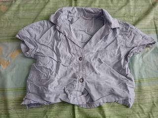 Abbigliamento vintage bambina 12M