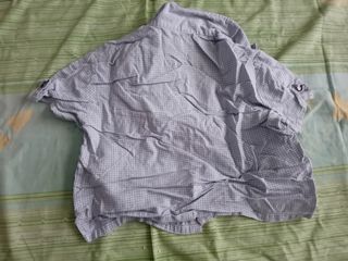 Abbigliamento vintage bambina 12M