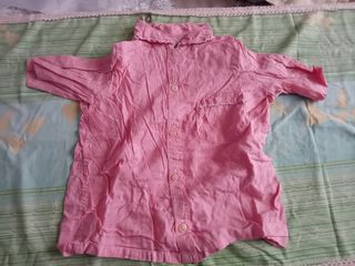 Abbigliamento vintage bambina 12M
