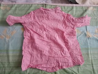 Abbigliamento vintage bambina 12M