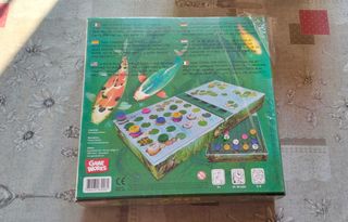 Gioco Water Lily nuovo Game Works