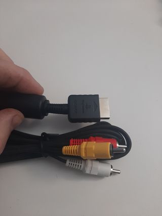 Cable PlayStation 