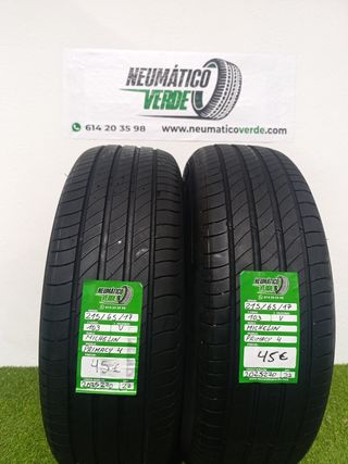 215 65 17 103 V MICHELIN PRIMACY 4 