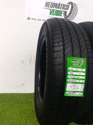 215 65 17 103 V MICHELIN PRIMACY 4 