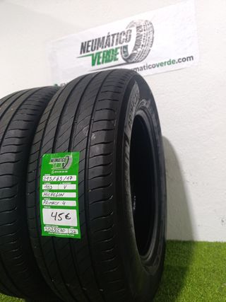 215 65 17 103 V MICHELIN PRIMACY 4 