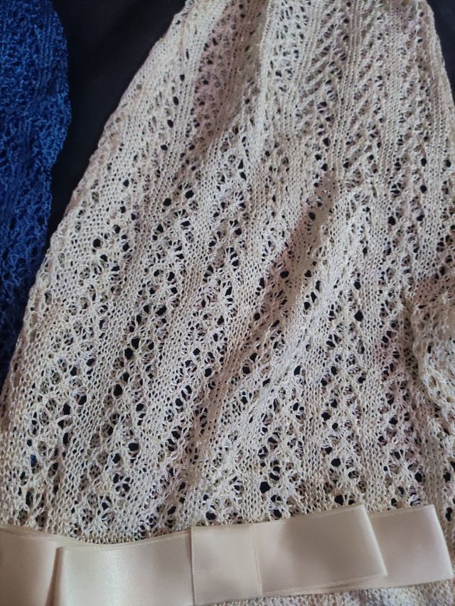 Berretti cofias falleras vintage