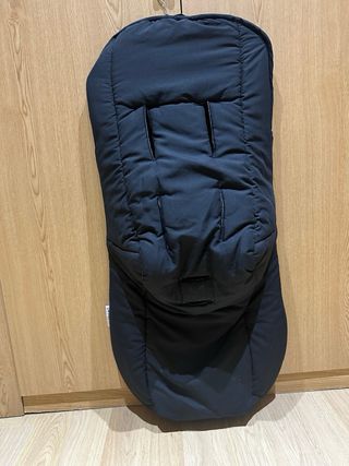 Bugaboo Fox 2 y complementos