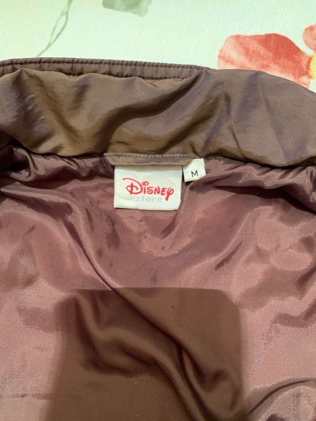 anorakmarca original  disney niña