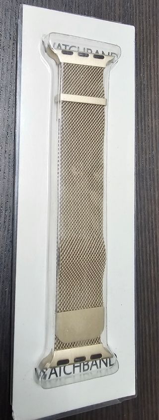 Correa Compatible Apple Watch