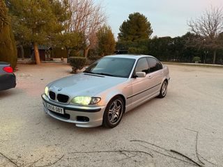 BMW Serie 3 2004