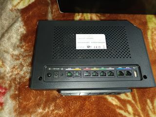 Router nuevo Orange 4g