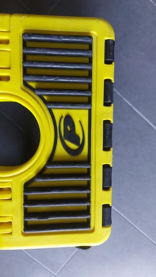 Cavalete Desdobrável Moto POLISPORT