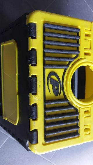 Cavalete Desdobrável Moto POLISPORT