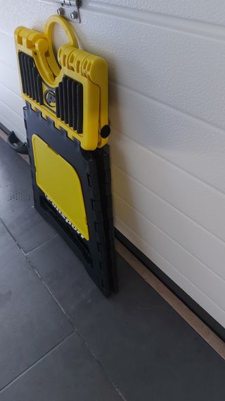 Cavalete Desdobrável Moto POLISPORT