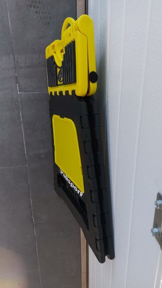 Cavalete Desdobrável Moto POLISPORT