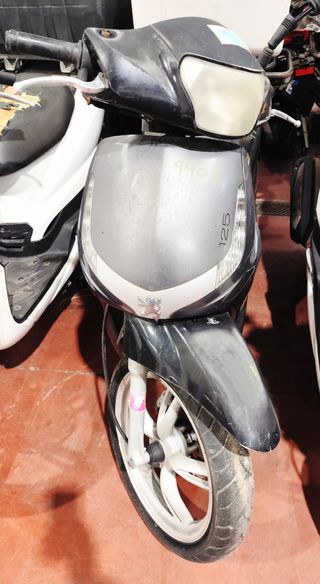PEUGEOT TWEET 125 VARIAS UNIDADES