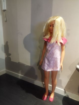 Muñeca 110cm
