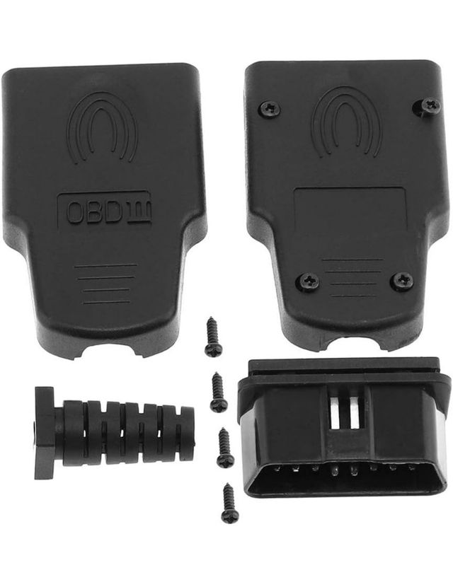 OBD II Cable para diagnostico de coche
