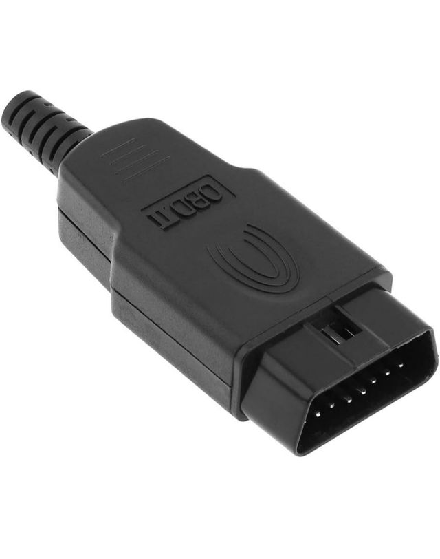 OBD II Cable para diagnostico de coche