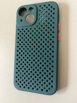 Custodia estiva per iPhone 13 mini