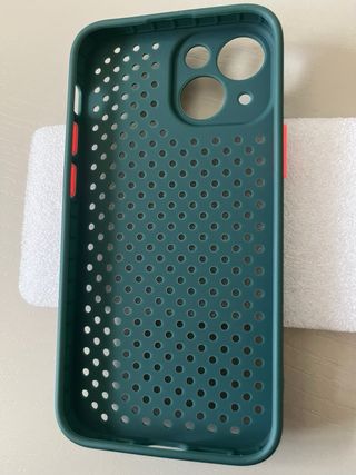 Custodia estiva per iPhone 13 mini