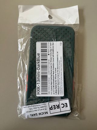 Custodia estiva per iPhone 13 mini