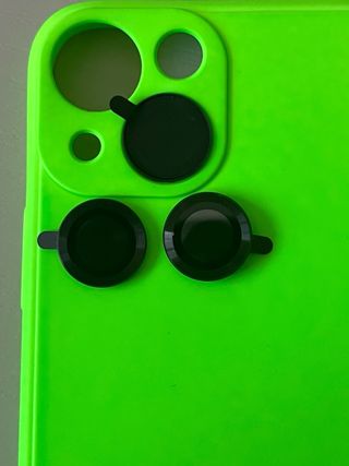 Custodia estiva per iPhone 13 mini