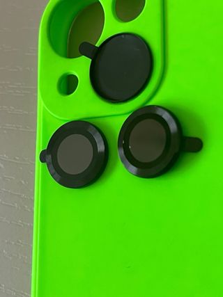 Custodia estiva per iPhone 13 mini