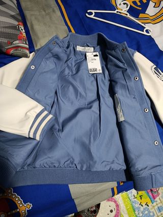 Bomber HM 
