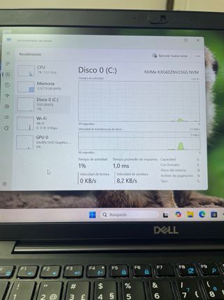 Sconto! Portatile Dell Latitude 7390 i5