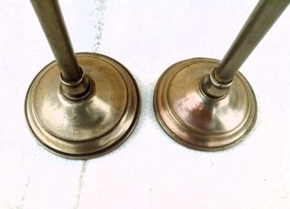 Perchero sombrerero.