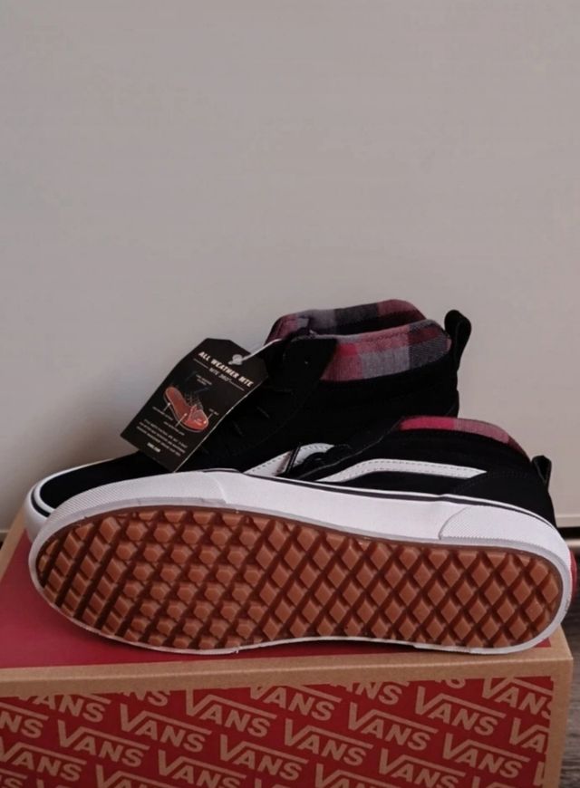 Zapatillas Vans MTE