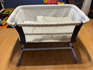 Minicuna colechi Jané baby star